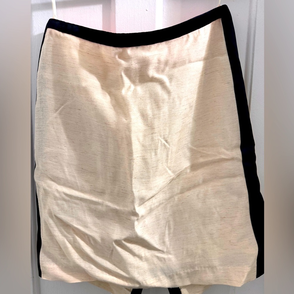 Vintage J Crew Skirt